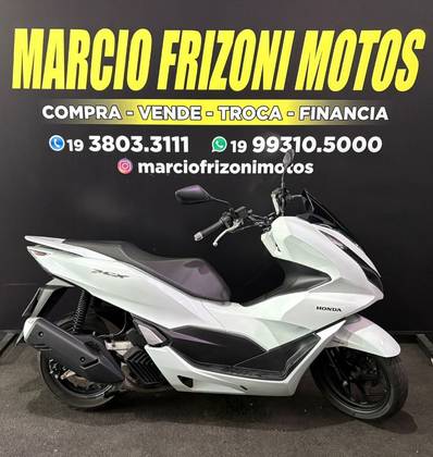 HONDA PCX 160 ABS 